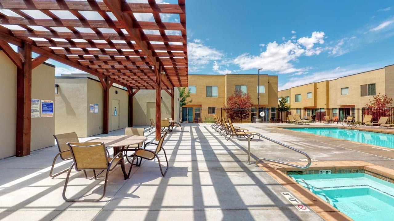 Entrada At Moab #640 Villa Exterior foto